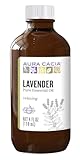 Aura Cacia Essential Oil, Calming Lavender, 4 fluid ounce