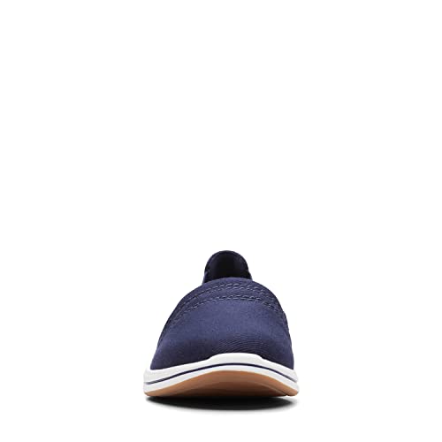 Image of Clarks Women's Breeze Step II Loafers
