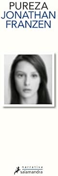 PUREZA (Salamandra Narrativa)