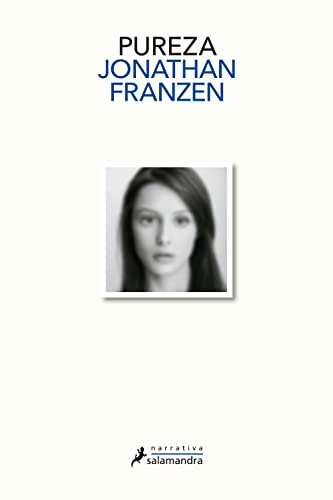 Pureza [Spanish] 8498387108 Book Cover