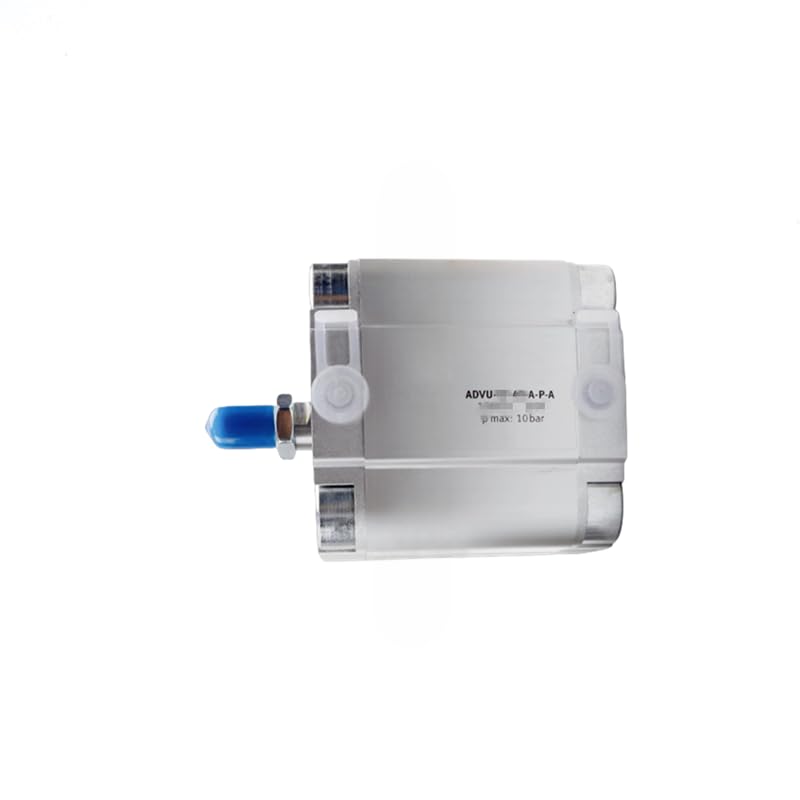 1pcs new cylinder ADVU-80-10-A-P-A