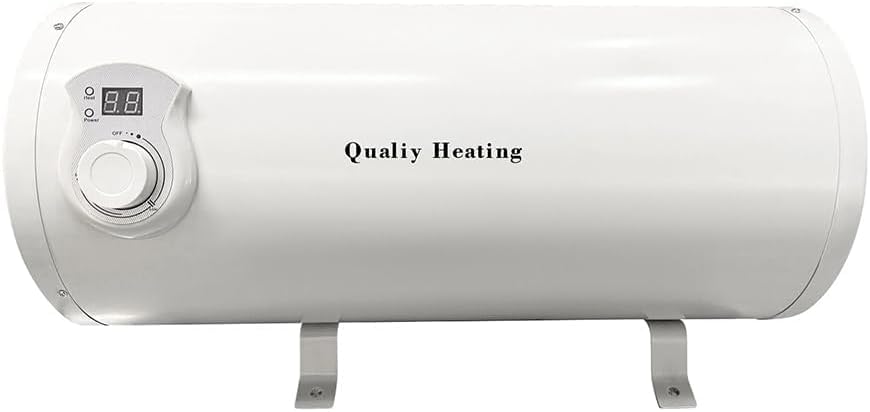 Boiler Elettrico per Caravan 10 Litri 12 Volt