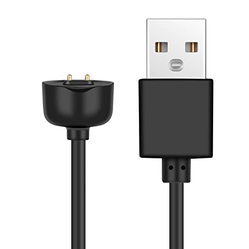 Ainiv Caricatore Compatibile con Xiaomi Mi Band 5