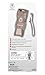 MUELLER Sports Medicine Reversible Wrist Stabilizer with Splint, Wrist Pain Relief Support for Men and Women, Ideal for Carpal Tunnel, Tendinitis, Arthritis, Taupe, Small/Medium