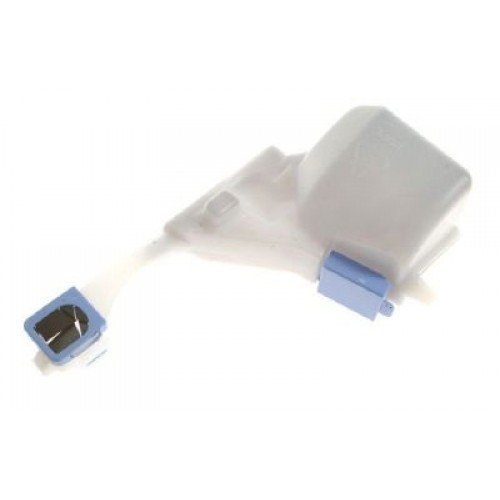 Preisvergleich Produktbild HP Ersatzteil Resttonerbehaelter CLJ CP3525 (S)