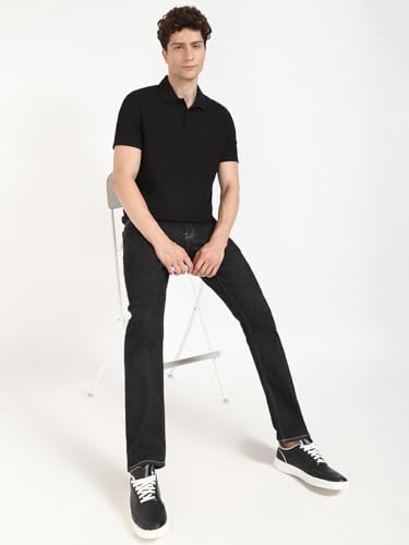 Image of Calvin Klein Men Polo Shirt