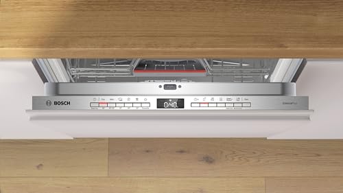 Foto Bosch SMV6YCX02E Serie 6 lavastoviglie 3