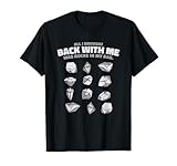 Best Rocks And Minerals Kit Guide Collection Gifts