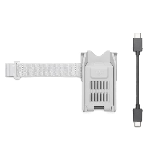Kit de Montaje del Adaptador Celular 2 DJI (DJI Mini 4 Pro)