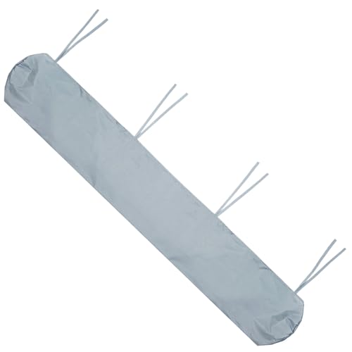 Protectores de toldos para RV de 8.2 pies perfectos para acampar 7