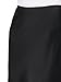 Kobi Halperin Women's Sachi Skirt, Black