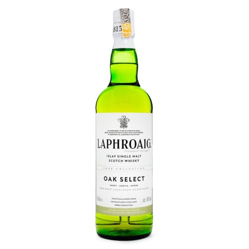Laphroaig Select Whisky Escocês 700ml