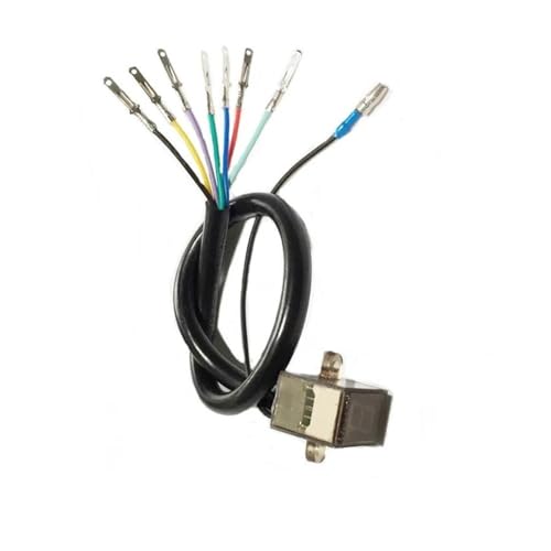MACWP[^[ jo[T I[goC 6 Xs[h fW^ fBXvC LED Cg j[g MA CWP[^[(0-6 Red)