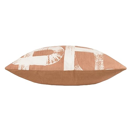 Oreiller Tuba Coussin Garni de Polyester Hoem Moelleux et Durable - 4
