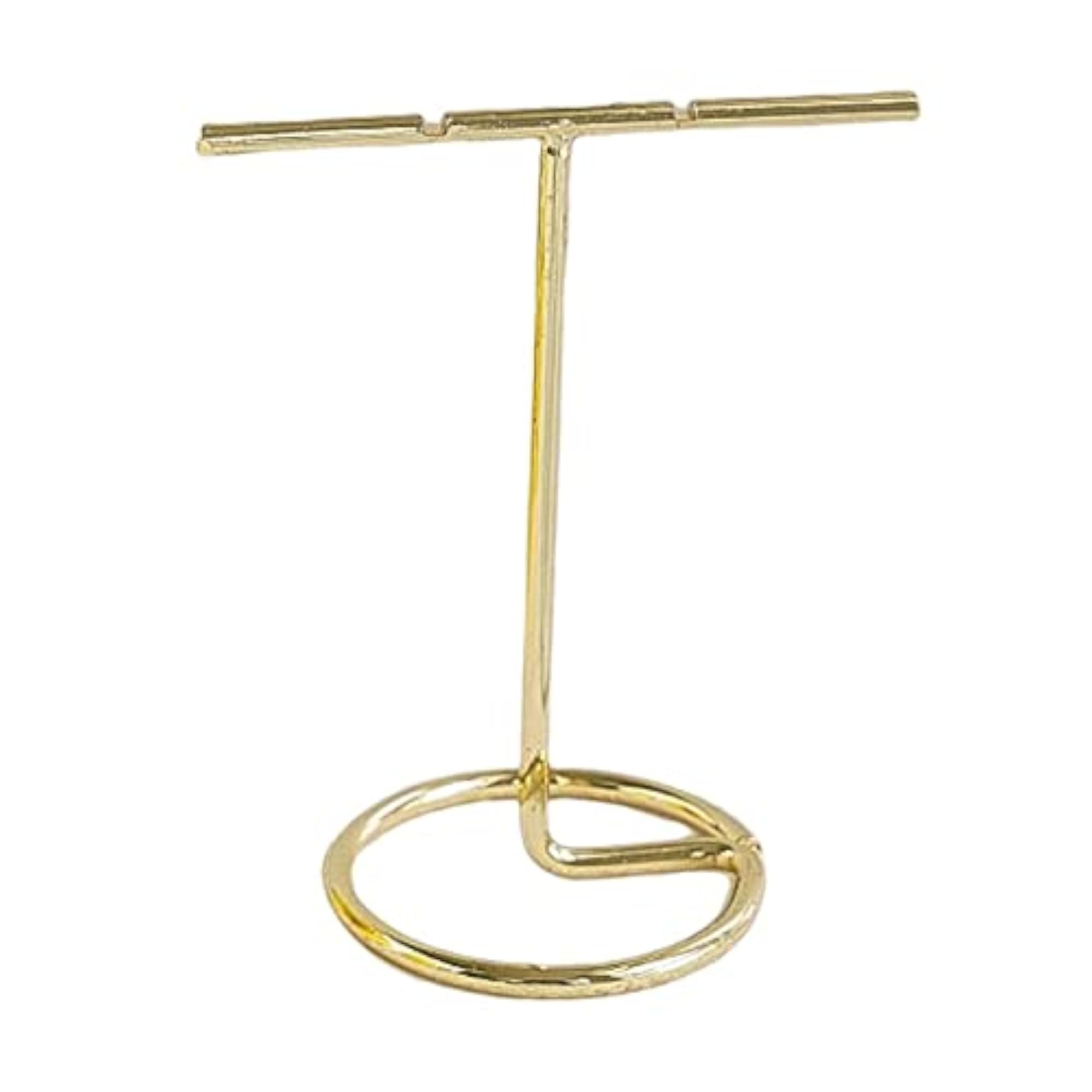 Metal Stud Earring Display Holder Shelf Rack