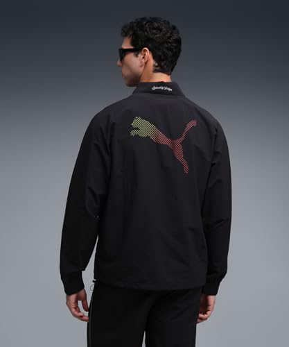 Image of PUMA Mens Woven Jackets