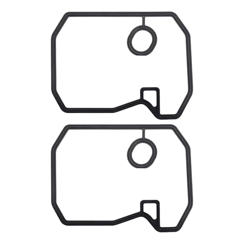Kit joint de couvre-culasse moto pour Honda XRV750 Africa Twin XL600V et VT600C Shadow