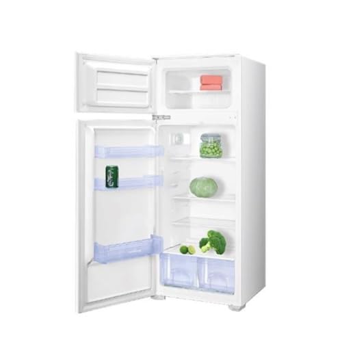 Frigorifero Incasso Sam240 Samet Porte Reversibili