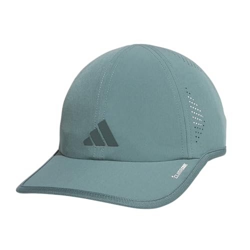 Image of adidas Women's Superlite Hat - Lightweight Moisture-Wicking Cap for Workout and Training