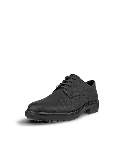 Image of ECCO Men's Oslo Plain Toe
