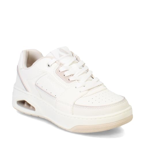 Image of Skechers Women's Uno Court - Courted Style