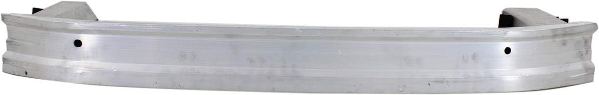 Garage-Pro Bumper Reinforcement For 2011-2015 Chevrolet Cruze Front