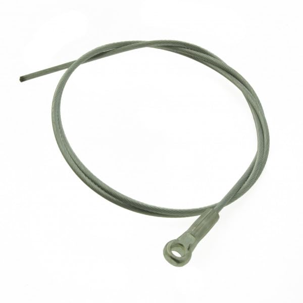 FILO CAVO RIGIDO Avviamento Starter Ape 50 Piaggio EUR 10,00 - IT - Foto 2