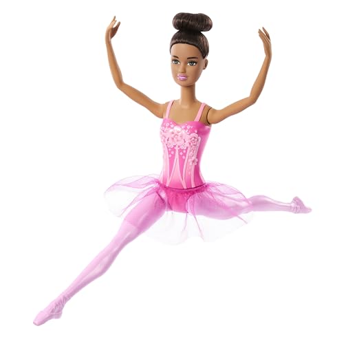 La Mejor Selección de Barbie bailarina al mejor precio. 18 Imagen adicional