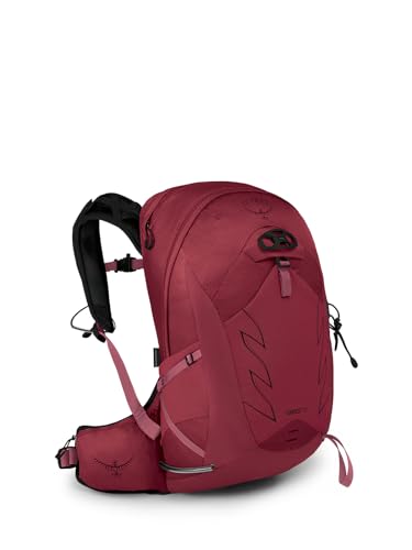 Osprey Tempest 20 sac à dos femme confortable pour éviter le mal de dos en randonnée