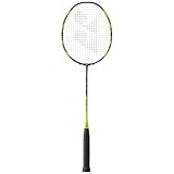 YONEX ARCSABER 7 PRO Raquette de badminton 4U5 Gris/jaune 4U5