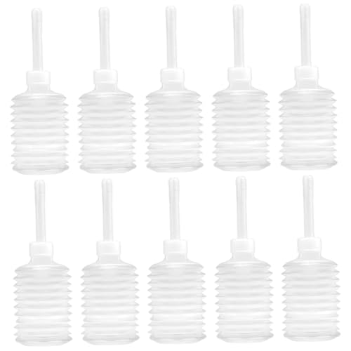 Evita irritaciones con las botellas de ducha vaginales desechables de 200 ml 2