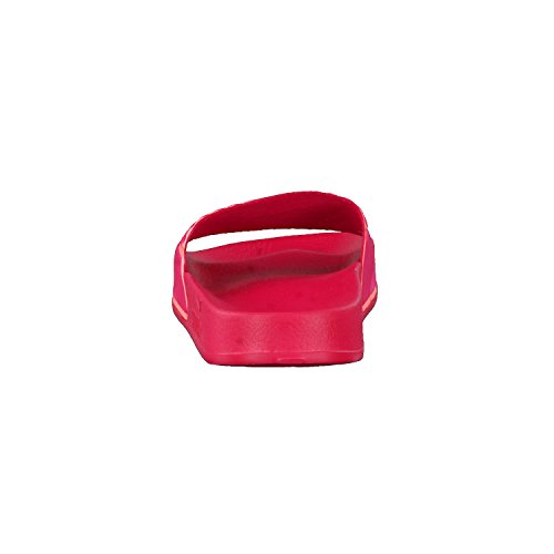 Image of Puma Unisex Adults' Leadcat TS Beach & Pool Shoes, Red (Love Potion-Nrgy Peach), 9 UK