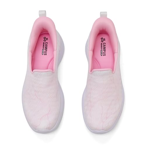 Image of Campus Women's Grasp Walking Shoes
