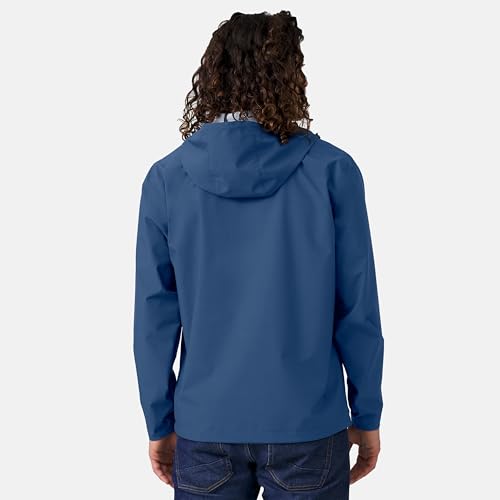 Free Country Men's Hydro Lite X2O Highline Waterproof Rain Jacket3