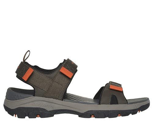 Image of Skechers Men's Tresmen-Garo Open Toe Water Sandal
