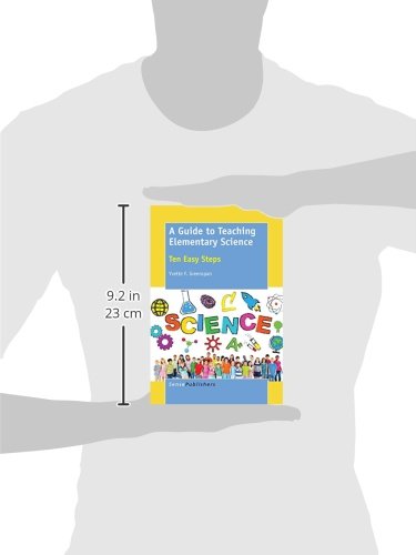 A Guide to Teaching Elementary Science: Ten Easy Steps - Image 3
