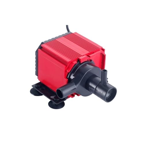 Pompe écumeur protéines Marine Source Red Devil SP1 110V US plug - 4