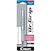 PILOT Dr. Grip Limited Refillable & Retractable Gel Pen, Fine Point, Assorted Barrel, Black Ink, Single Pen (36274)