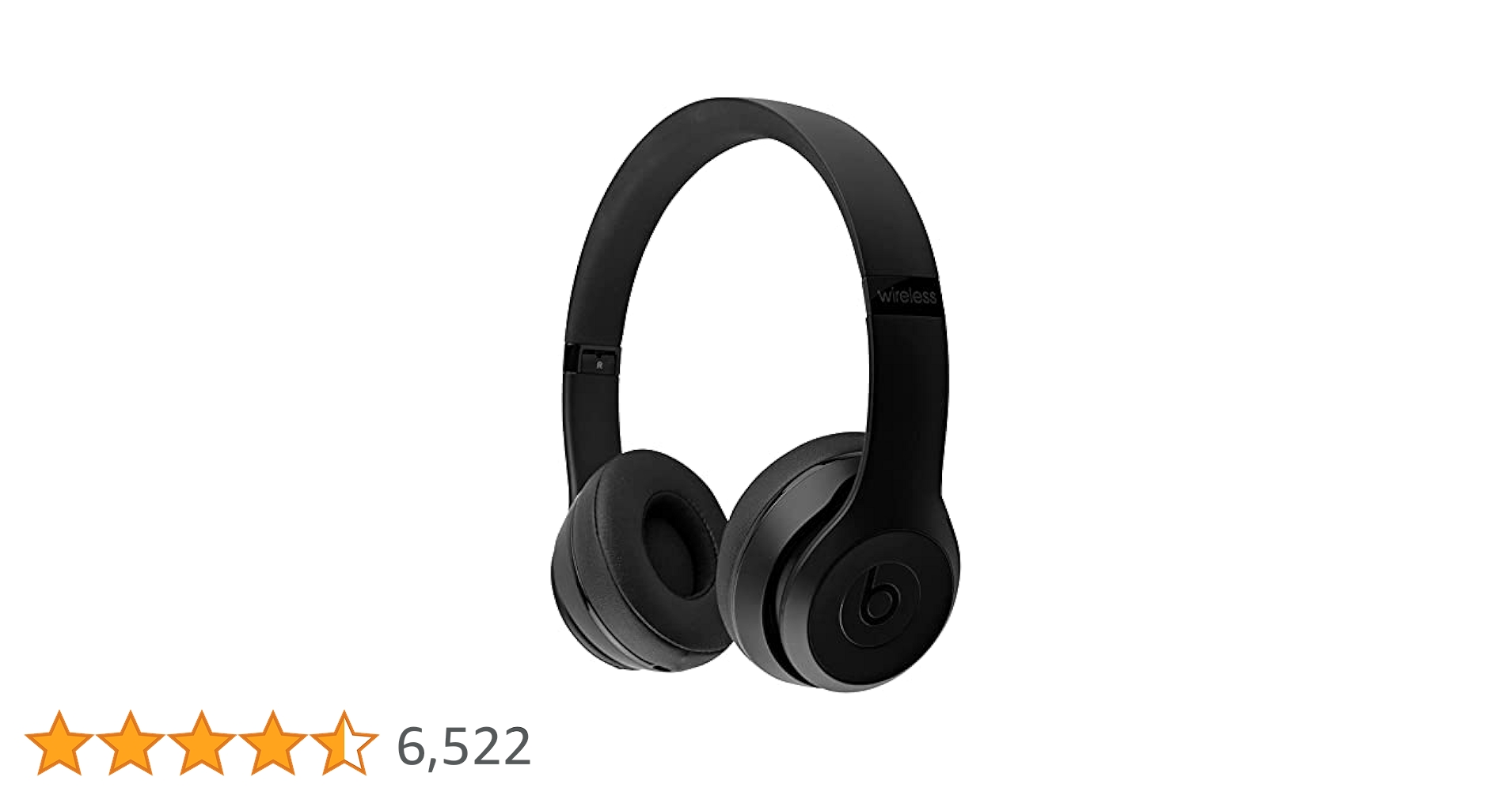 Beats Solo3 Wireless Headphones - Enjoy Everyday Audio Freedom