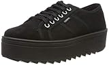 tenis victoria mujer  Victoria Sierra Antelina, Zapatillas Unisex Adulto, (Negro 10), 38 EU