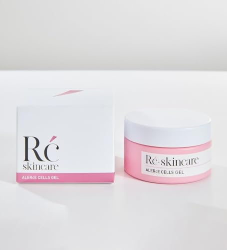 Rć·skincare Alerce Cells Gel reductor de fatiga con efecto tensor e hidratación profunda 5