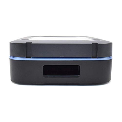 Tourne-Disque avec Haut-Parleur Bluetooth FM Platine Tourne-Disque Tourne-Disque Rechargeable Multifonction sans Fil… - Les Beatles, Paul McCartney, John Lennon, RIngo Starr, George Harrison Tourne-Disque avec Haut-Parleur Bluetooth FM Platine Tourne-Disque Tourne-Disque Rechargeable Multifonction sans Fil… – Image 7