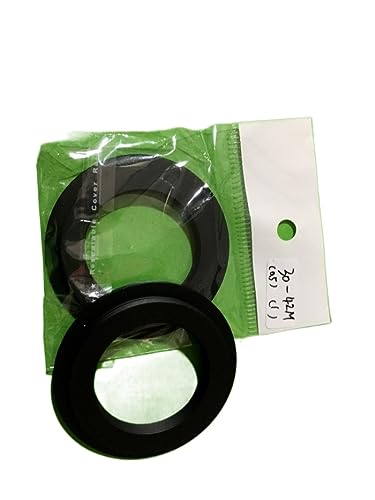 1PC M30-M42 adapter ring After changing the ring, the rib is 30mm X 0.5