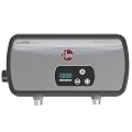 Rheem 6.5kW 240V Point of Use Thermostatic Tankless Electric Water Heater