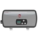 Rheem 6kW 240V Point of Use Thermostatic Tankless Electric Water Heater