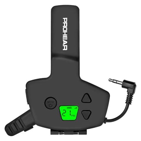 PROHEAR RH08 Walkie Talkie Cover