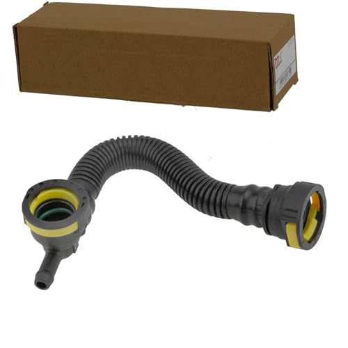 NTY TAPA DE CULATA EPCV-PE-000 Manguito ventilación culata