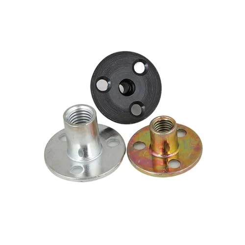 OtWibg M6/M8/M10/M12 \t@tbgbNp bL 3tWibg ƋXvgbNibg(M6x27mm-Silvery,5PCS)