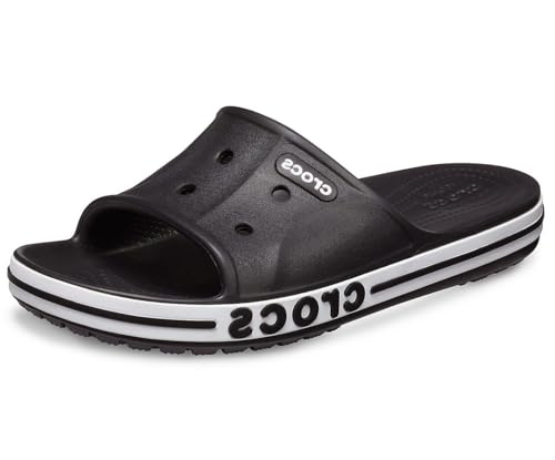 Image of Crocs Unisex-Adult 205392a Slide
