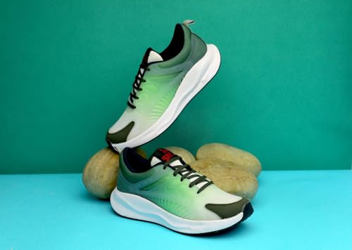 Image of Trendy Sports Shoe for Men |Perfect for Walking and Gym Training